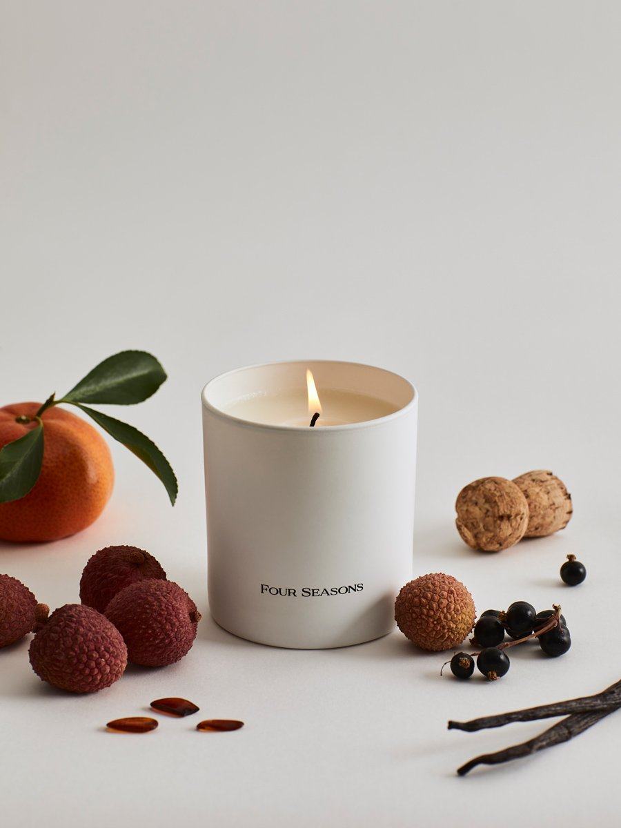 Signature Votive - Champagne Wonderland - Signature